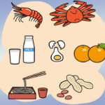 나를 위한 안전 펜스, 식품 알레르기 유발 물질과 민감 성분을 걸러내는 기술